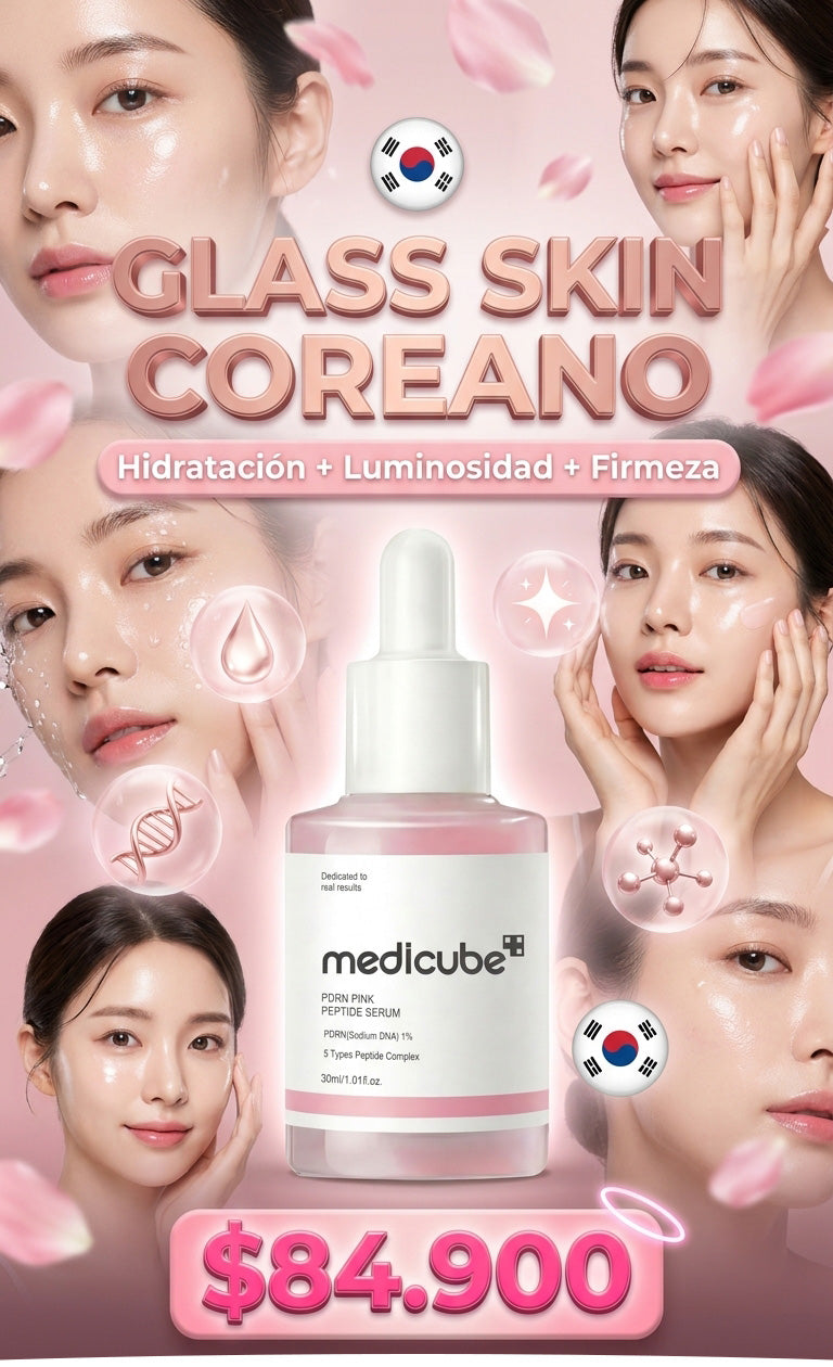 Serum coreano