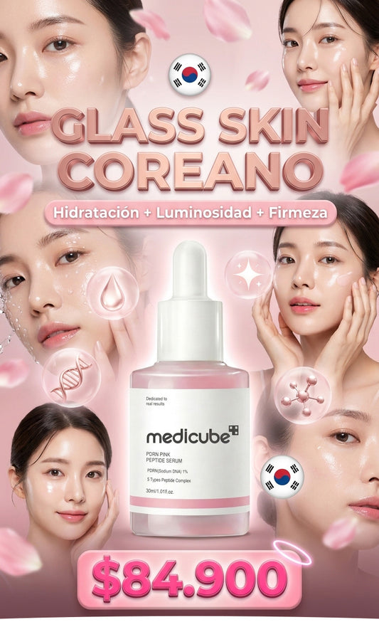 Serum coreano