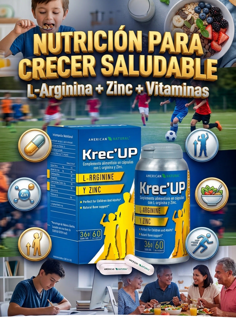 Krec Up
